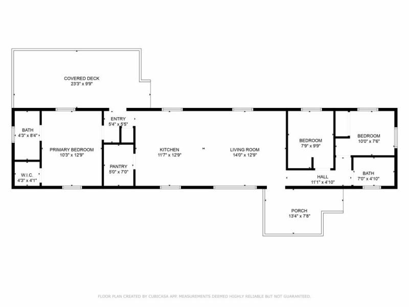 RentalsMLS Rental Additional Image