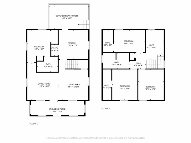 RentalsMLS Rental Additional Image