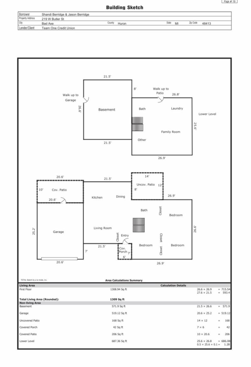 RentalsMLS Rental Additional Image