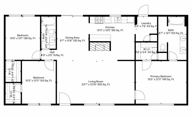 RentalsMLS Rental Additional Image