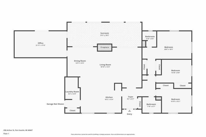 RentalsMLS Rental Additional Image