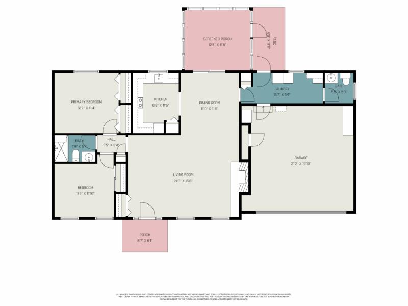 RentalsMLS Rental Additional Image