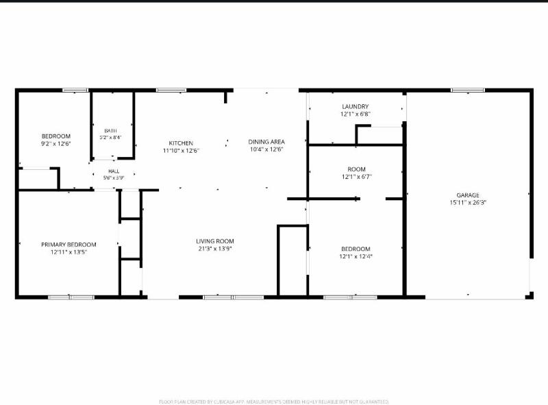 RentalsMLS Rental Additional Image