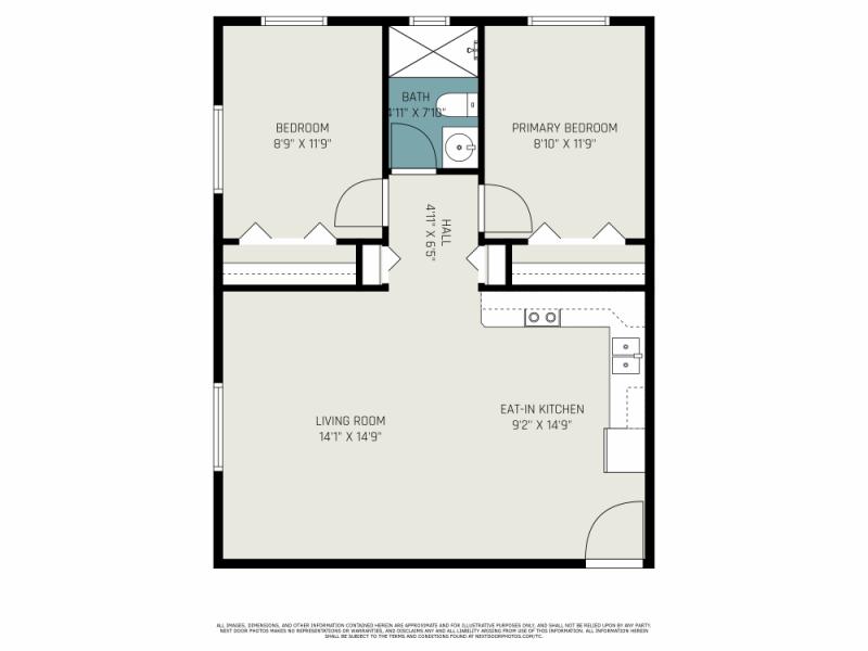 RentalsMLS Rental Additional Image
