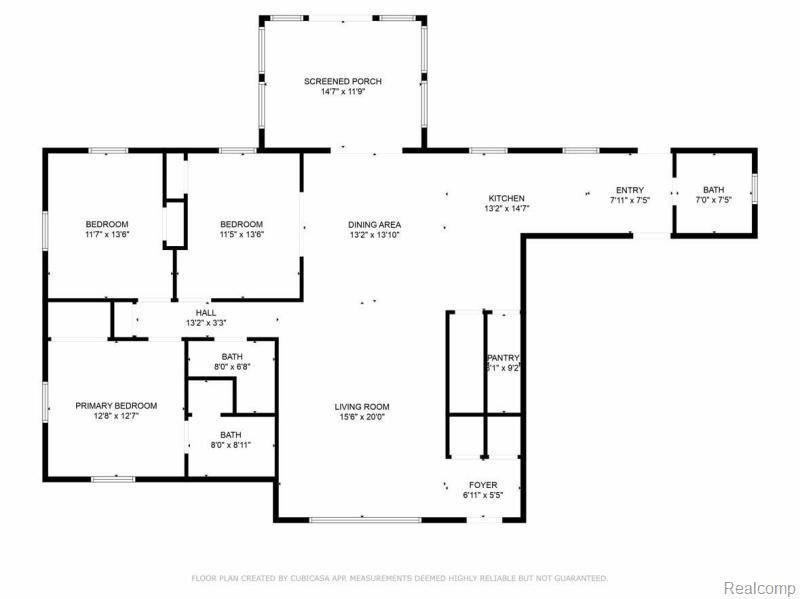 RentalsMLS Rental Additional Image