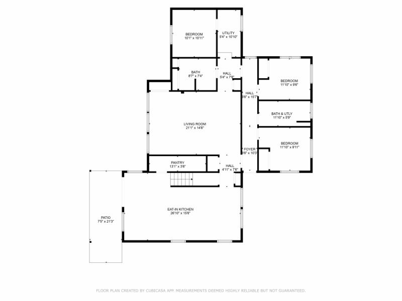 RentalsMLS Rental Additional Image