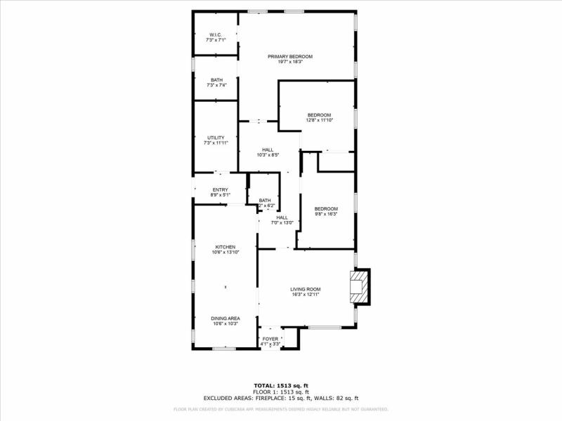 RentalsMLS Rental Additional Image