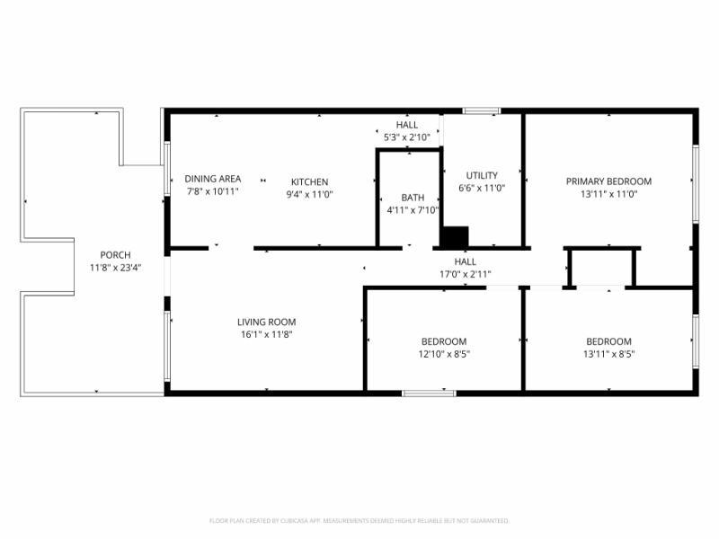 RentalsMLS Rental Additional Image