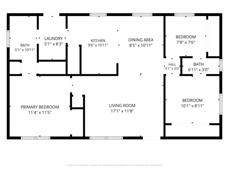 RentalsMLS Rental Additional Image