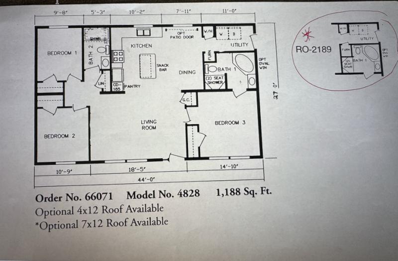 RentalsMLS Rental Additional Image